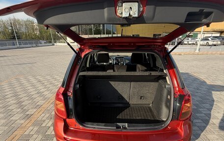 Suzuki SX4 II рестайлинг, 2008 год, 390 000 рублей, 6 фотография