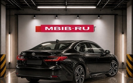 Toyota Camry, 2026 год, 3 889 000 рублей, 4 фотография