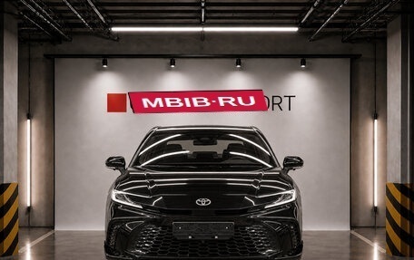 Toyota Camry, 2026 год, 3 889 000 рублей, 2 фотография