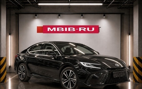 Toyota Camry, 2026 год, 3 889 000 рублей, 3 фотография