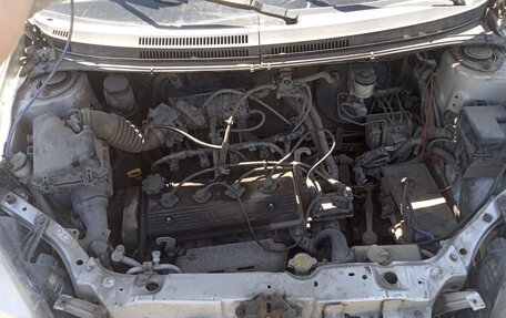 Geely MK I рестайлинг, 2011 год, 55 000 рублей, 2 фотография