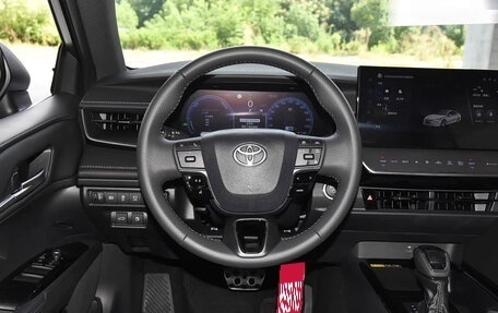 Toyota Camry, 2026 год, 3 889 000 рублей, 8 фотография