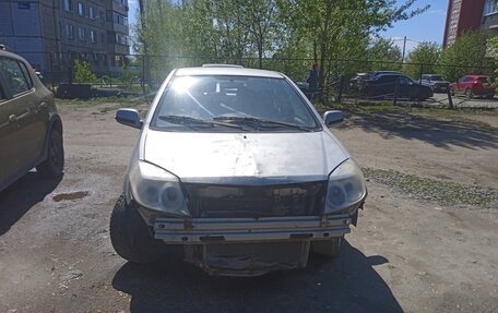 Geely MK I рестайлинг, 2011 год, 55 000 рублей, 5 фотография