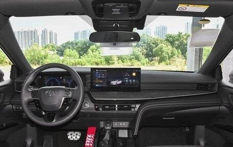 Toyota Camry, 2026 год, 3 889 000 рублей, 7 фотография