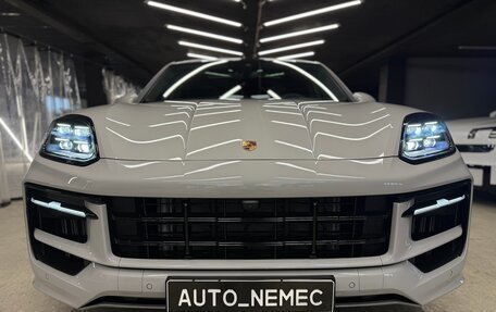 Porsche Cayenne III, 2025 год, 18 999 000 рублей, 4 фотография