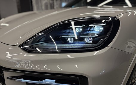 Porsche Cayenne III, 2025 год, 18 999 000 рублей, 17 фотография
