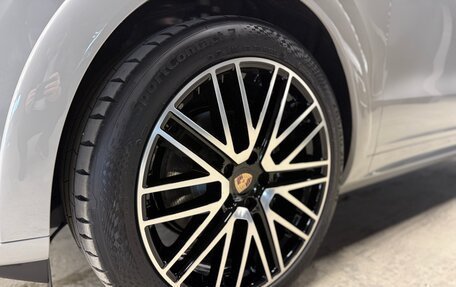 Porsche Cayenne III, 2025 год, 18 999 000 рублей, 10 фотография