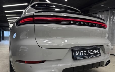 Porsche Cayenne III, 2025 год, 18 999 000 рублей, 15 фотография