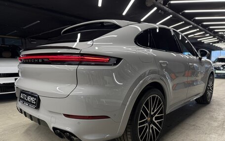 Porsche Cayenne III, 2025 год, 18 999 000 рублей, 14 фотография