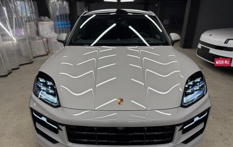Porsche Cayenne III, 2025 год, 18 999 000 рублей, 6 фотография