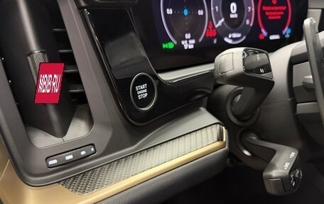 Porsche Cayenne III, 2025 год, 18 999 000 рублей, 8 фотография