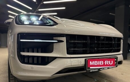 Porsche Cayenne III, 2025 год, 18 999 000 рублей, 9 фотография