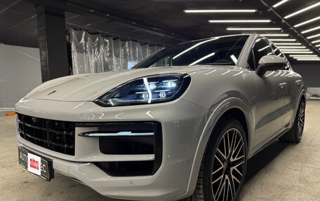 Porsche Cayenne III, 2025 год, 18 999 000 рублей, 18 фотография