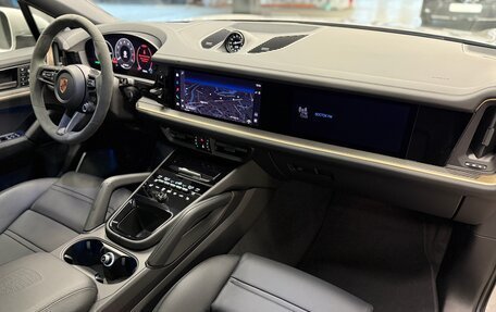 Porsche Cayenne III, 2025 год, 18 999 000 рублей, 19 фотография