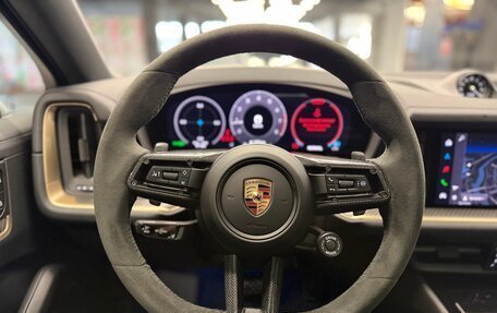 Porsche Cayenne III, 2025 год, 18 999 000 рублей, 27 фотография