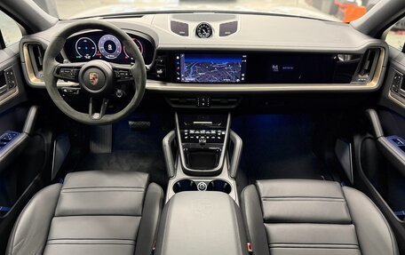 Porsche Cayenne III, 2025 год, 18 999 000 рублей, 24 фотография