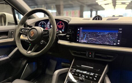Porsche Cayenne III, 2025 год, 18 999 000 рублей, 23 фотография