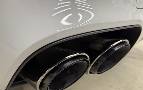 Porsche Cayenne III, 2025 год, 18 999 000 рублей, 25 фотография