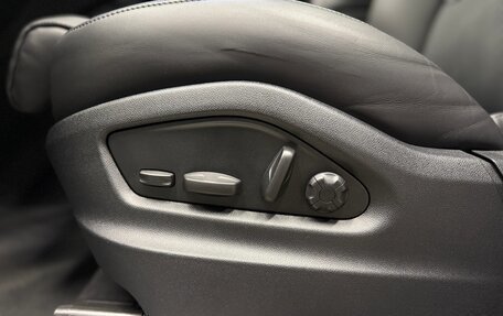 Porsche Cayenne III, 2025 год, 18 999 000 рублей, 22 фотография