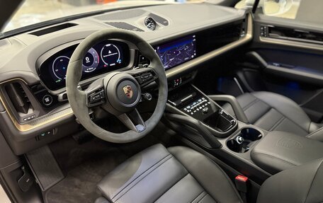 Porsche Cayenne III, 2025 год, 18 999 000 рублей, 32 фотография