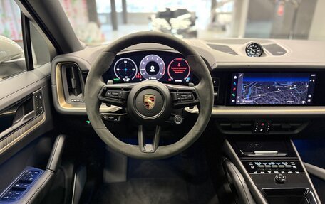 Porsche Cayenne III, 2025 год, 18 999 000 рублей, 30 фотография