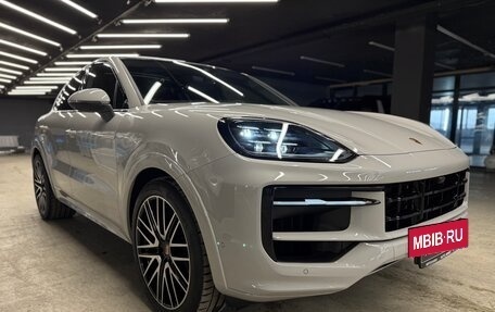 Porsche Cayenne III, 2025 год, 18 999 000 рублей, 26 фотография