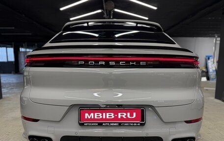 Porsche Cayenne III, 2025 год, 18 999 000 рублей, 33 фотография
