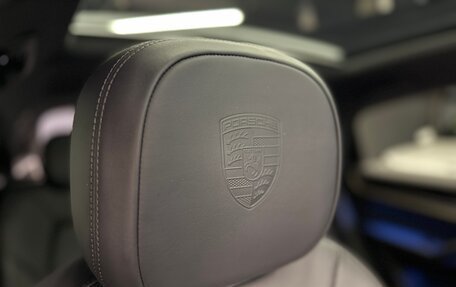 Porsche Cayenne III, 2025 год, 18 999 000 рублей, 35 фотография