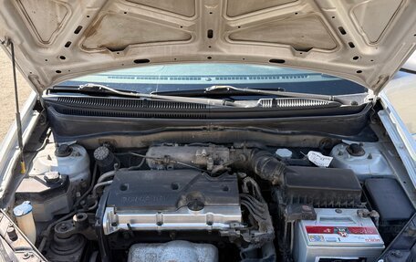 KIA Rio II, 2010 год, 550 000 рублей, 4 фотография