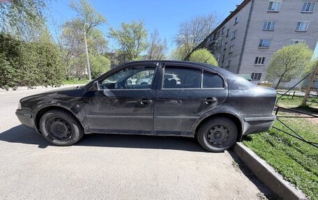 Skoda Octavia IV, 2007 год, 270 000 рублей, 9 фотография