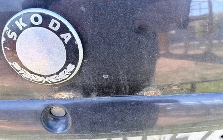 Skoda Octavia IV, 2007 год, 270 000 рублей, 22 фотография
