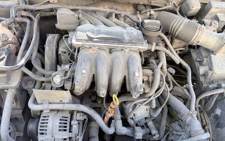 Skoda Octavia IV, 2007 год, 270 000 рублей, 37 фотография