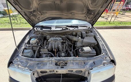 Skoda Octavia IV, 2007 год, 270 000 рублей, 36 фотография