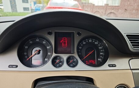 Volkswagen Passat B6, 2008 год, 850 000 рублей, 2 фотография