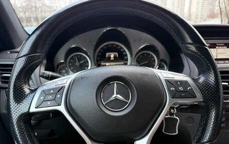 Mercedes-Benz E-Класс, 2013 год, 1 900 000 рублей, 13 фотография