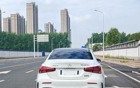 Mercedes-Benz A-Класс, 2022 год, 2 210 000 рублей, 5 фотография