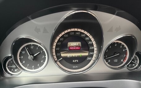 Mercedes-Benz E-Класс, 2013 год, 1 900 000 рублей, 15 фотография