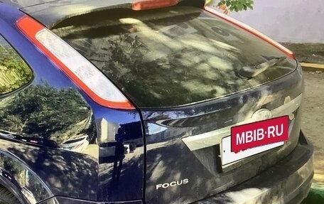 Ford Focus II рестайлинг, 2008 год, 320 000 рублей, 2 фотография
