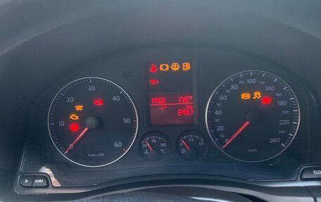 Volkswagen Jetta VI, 2008 год, 830 000 рублей, 3 фотография
