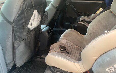 Volkswagen Jetta VI, 2008 год, 830 000 рублей, 15 фотография
