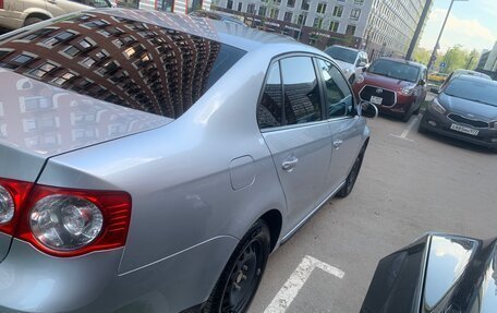 Volkswagen Jetta VI, 2008 год, 830 000 рублей, 12 фотография