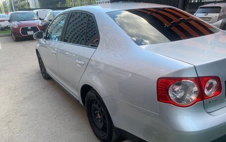 Volkswagen Jetta VI, 2008 год, 830 000 рублей, 13 фотография