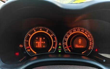 Toyota Corolla, 2008 год, 650 000 рублей, 11 фотография