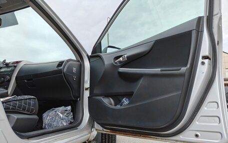 Toyota Corolla, 2008 год, 650 000 рублей, 6 фотография