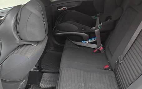 Toyota Corolla, 2008 год, 650 000 рублей, 12 фотография