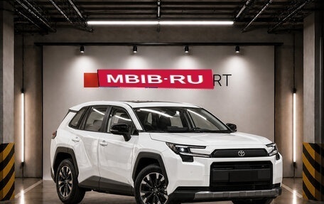 Toyota RAV4, 2026 год, 3 839 000 рублей, 3 фотография