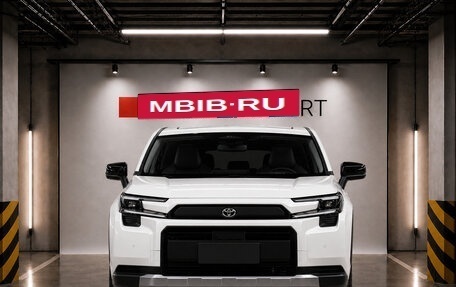Toyota RAV4, 2026 год, 3 839 000 рублей, 2 фотография