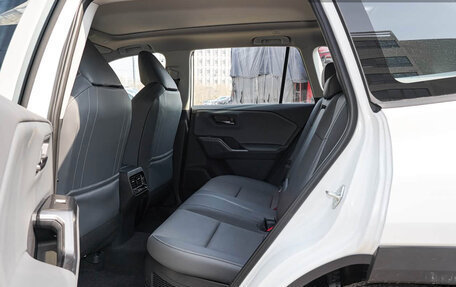 Toyota RAV4, 2026 год, 3 839 000 рублей, 11 фотография