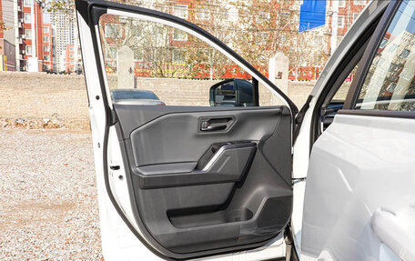 Toyota RAV4, 2026 год, 3 839 000 рублей, 7 фотография