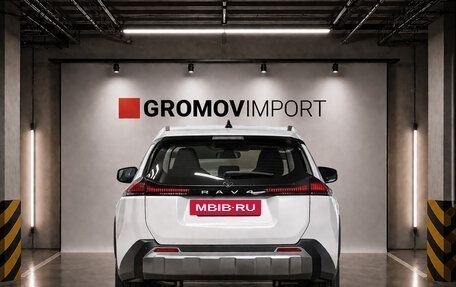 Toyota RAV4, 2026 год, 3 839 000 рублей, 6 фотография